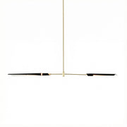 Roll & Hill Boden Chandelier 02 Taklampe