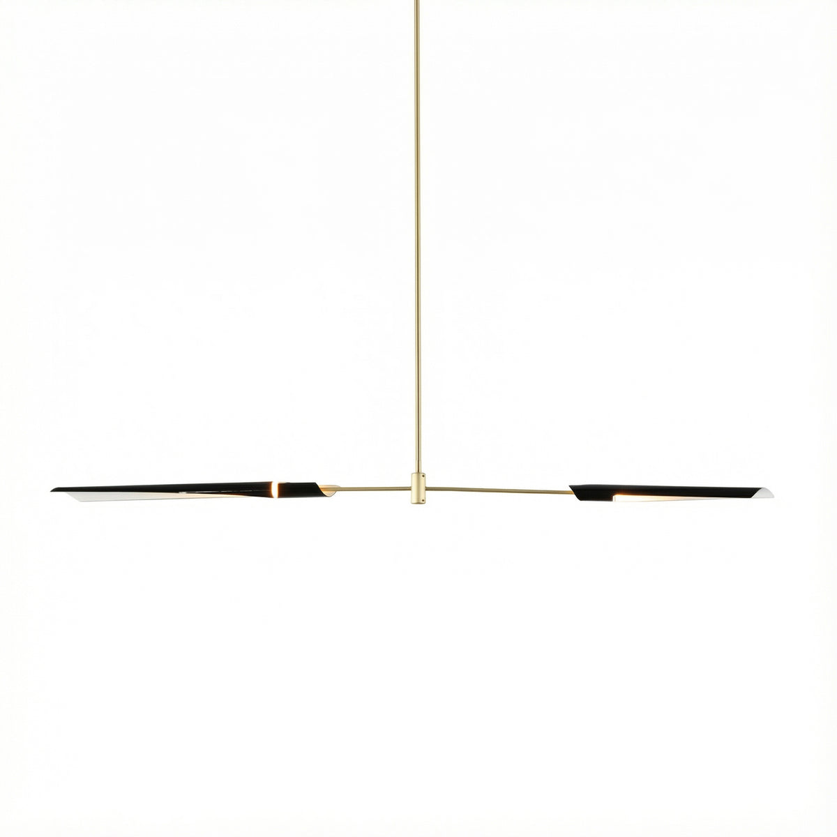 Roll & Hill Boden Chandelier 02 Taklampe