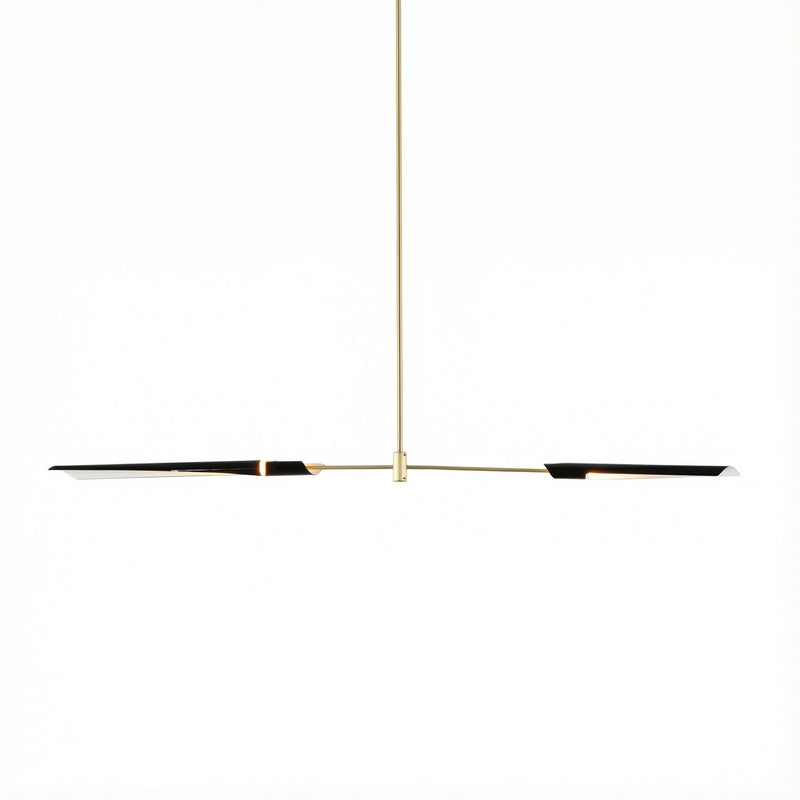 Roll & Hill Boden Chandelier 02 Taklampe