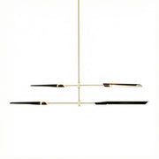 Roll & Hill Boden Chandelier 04 Taklampe
