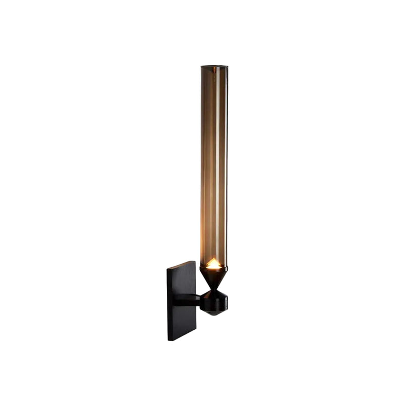 Roll & Hill Castle 01 Vegglampe