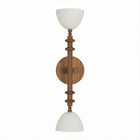 Roll & Hill Del Playa Double Vegglampe
