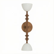 Roll & Hill Del Playa Double Vegglampe