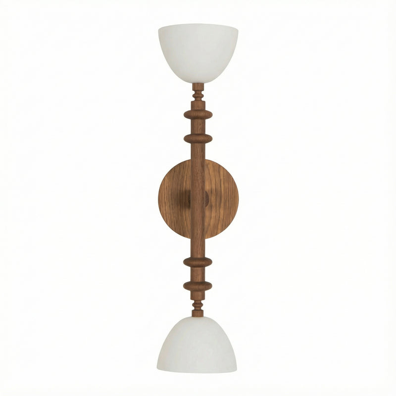 Roll & Hill Del Playa Double Vegglampe