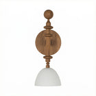 Roll & Hill Del Playa Single Vegglampe