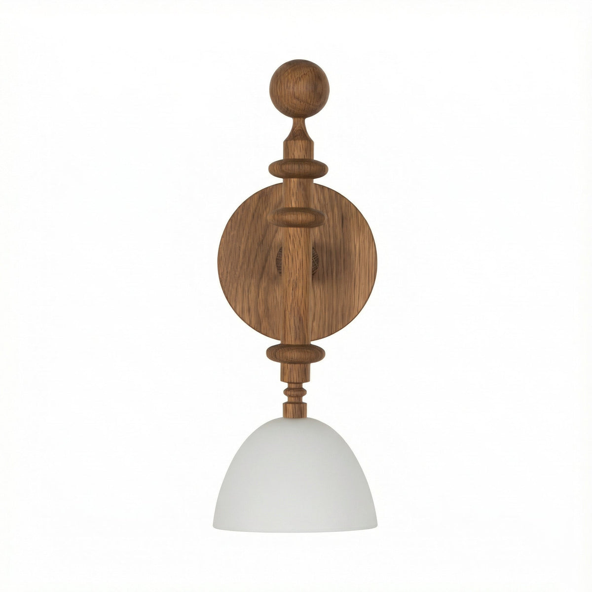 Roll & Hill Del Playa Single Vegglampe