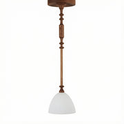 Roll & Hill Del Playa Stemmed Pendel