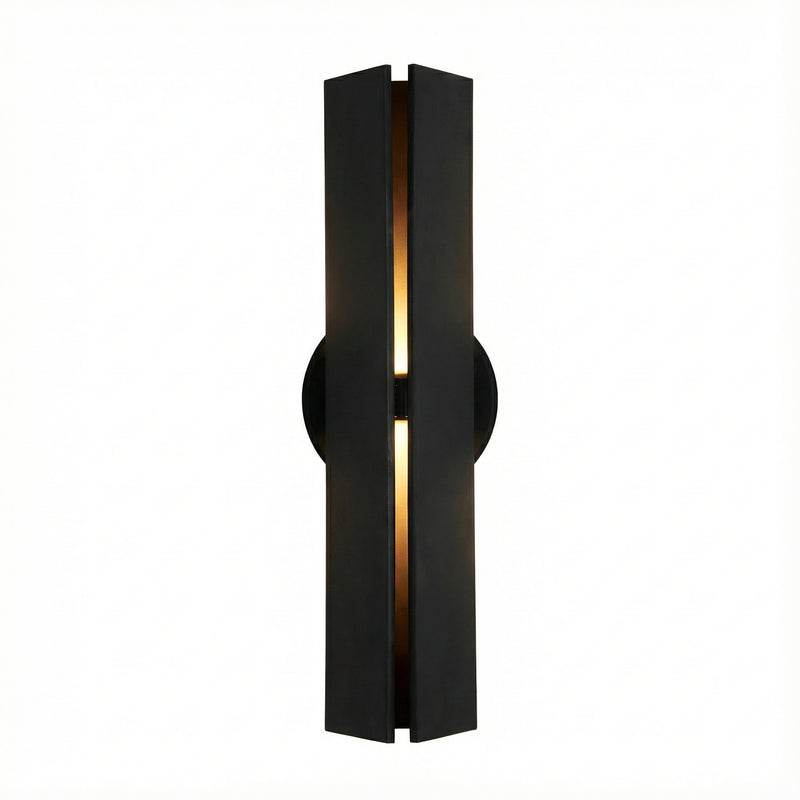 Roll & Hill Delta Vegglampe