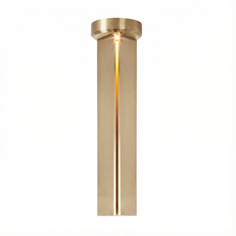 Roll & Hill Delta Surface 18" Taklampe