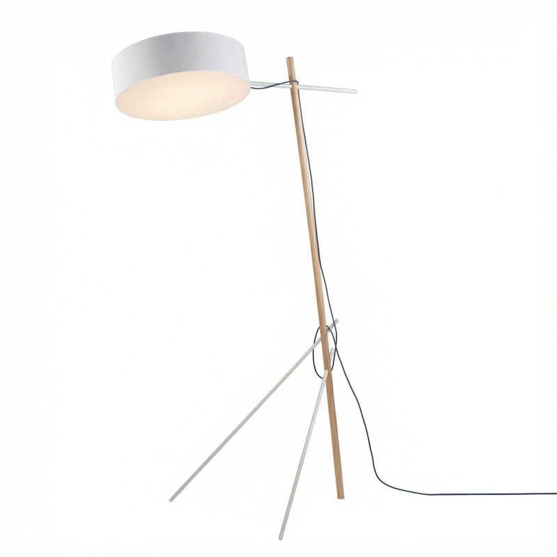 Roll & Hill Excel Gulvlampe