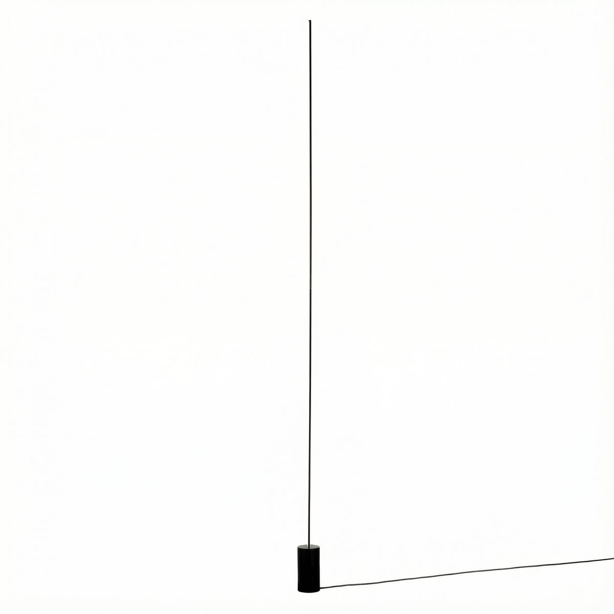 Roll & Hill Pole 1 Gulvlampe
