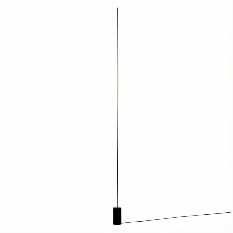 Roll & Hill Pole 1 Gulvlampe