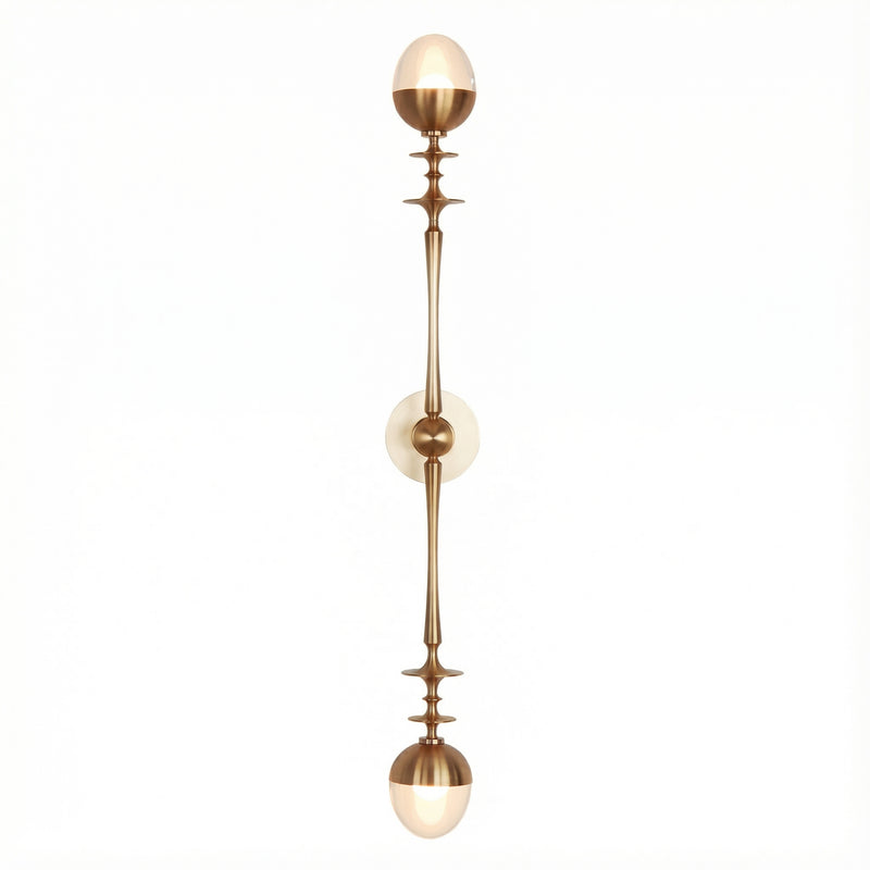 Roll & Hill Rue Sala Double Vegglampe