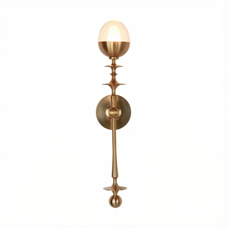 Roll & Hill Rue Sala Single Vegglampe