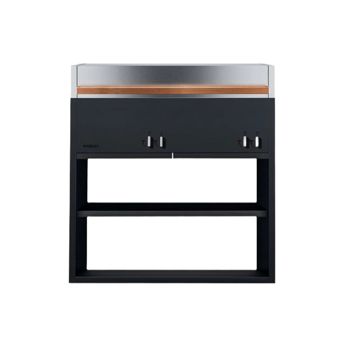 Röshults Essential Gassgrill