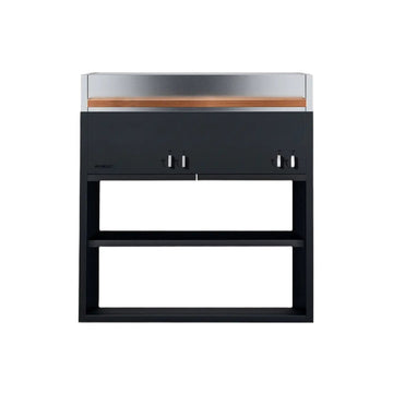 Röshults Essential Gassgrill