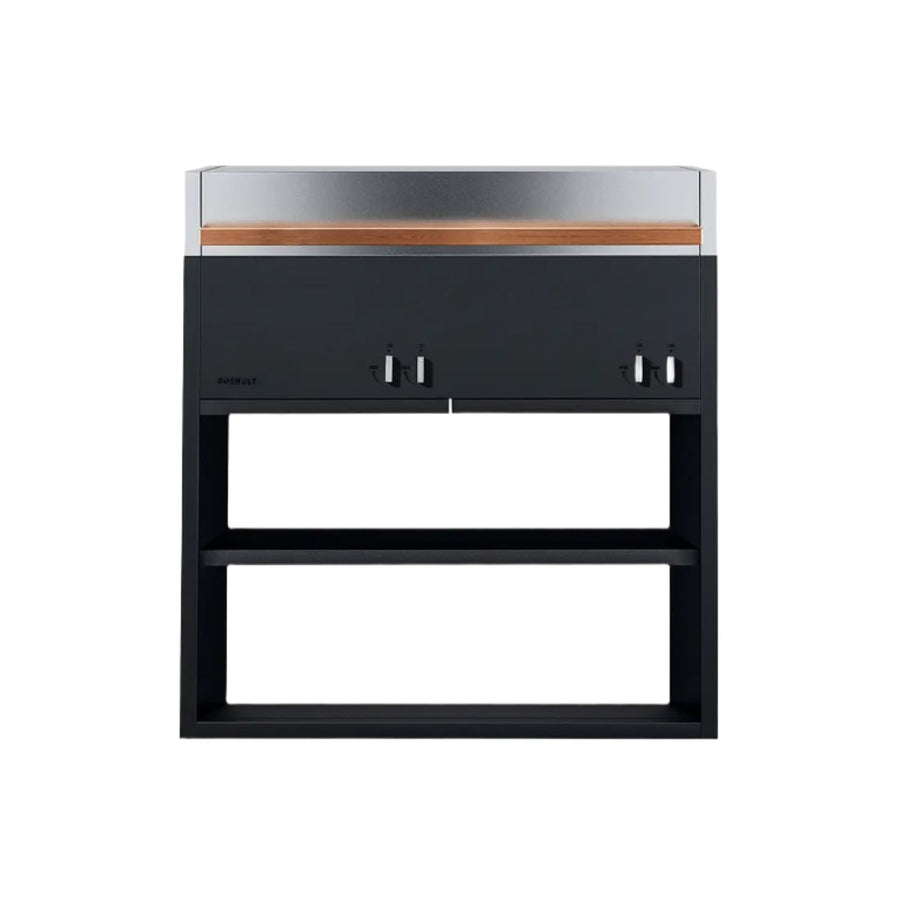 Röshults Essential Gassgrill