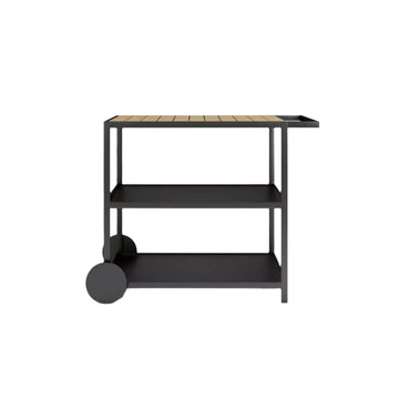 Röshults Garden Trolley