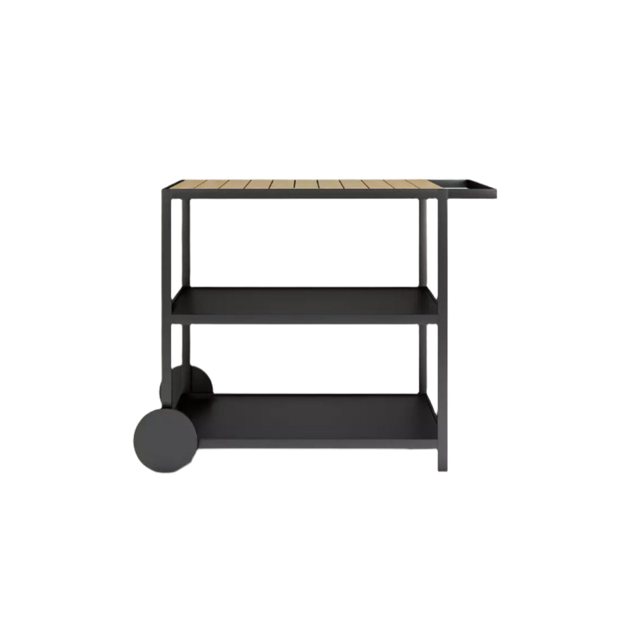 Röshults Garden Trolley
