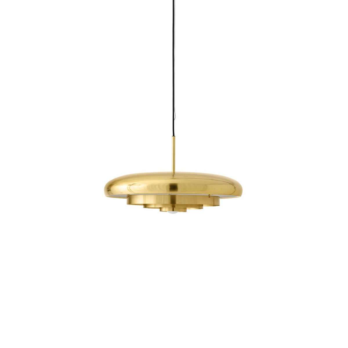 Audo Copenhagen Resonant Pendel