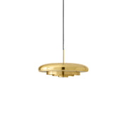 Audo Copenhagen Resonant Pendel