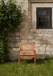 Drachmann Outdoor Spisestol