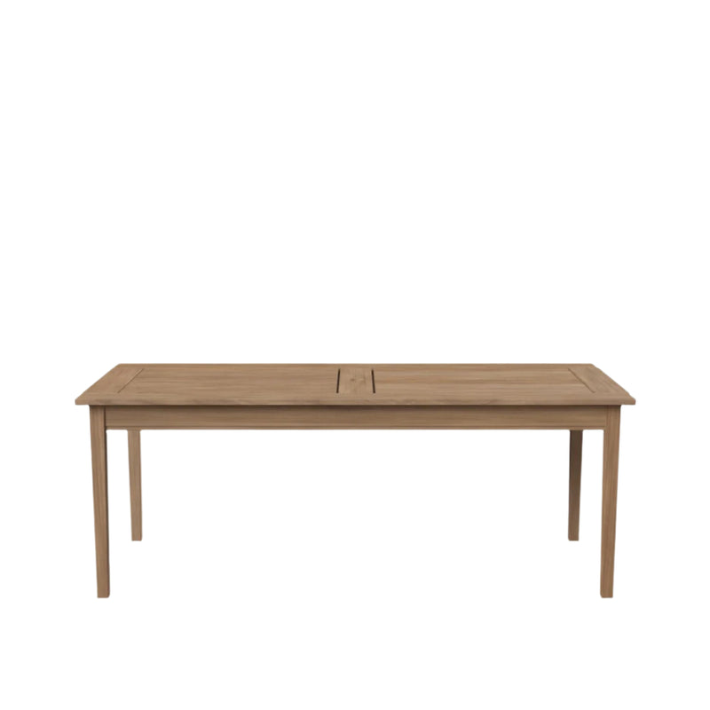 Fritz Hansen Drachmann Spisebord