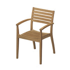 Fritz Hansen Ballare Spisestol
