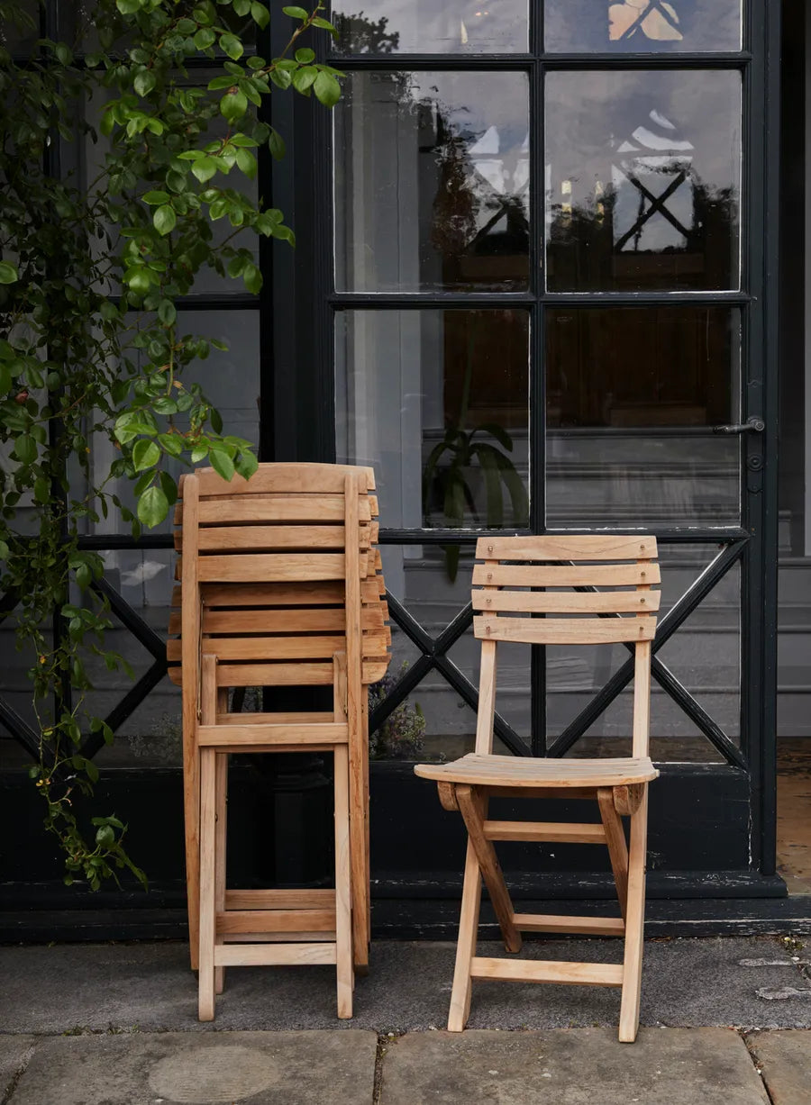 Vendia Outdoor Kafesett
