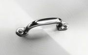 Stainless Steel Traktørpanne med Lokk