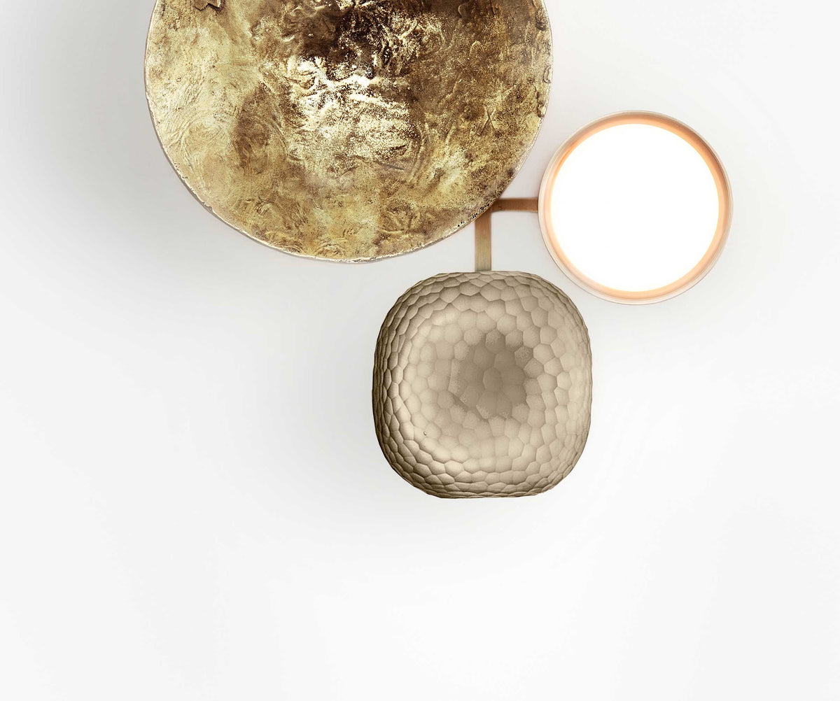 Gioielli 03 Vegglampe