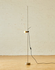 Agnoli Gulvlampe
