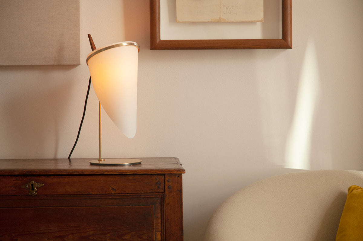 Classic Accent Bordlampe