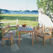 Skagen Outdoor Spisestol