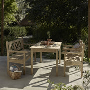 Skagen Outdoor Spisegruppe