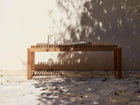 Cutter Outdoor Benk