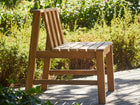 Cadence Outdoor Spisestol