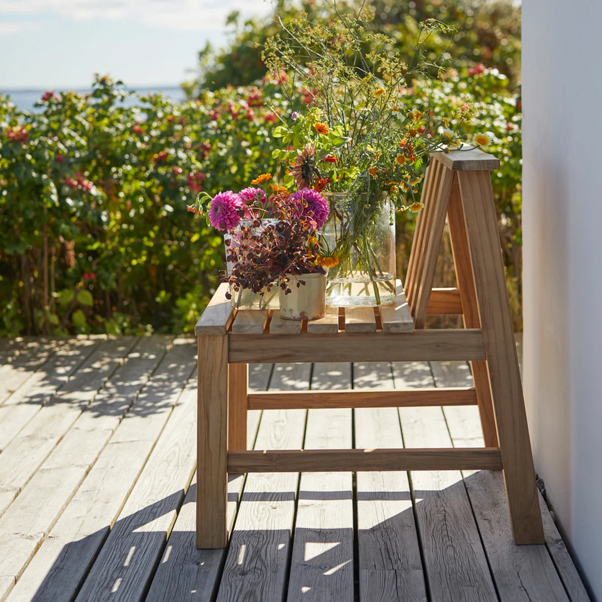 Cadence Outdoor Spisestol