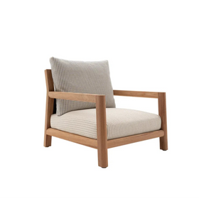 B&B Italia Pablo Outdoor Loungestol