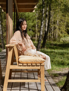 Cadence Outdoor Spisestol