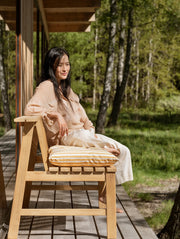 Cadence Outdoor Spisestol