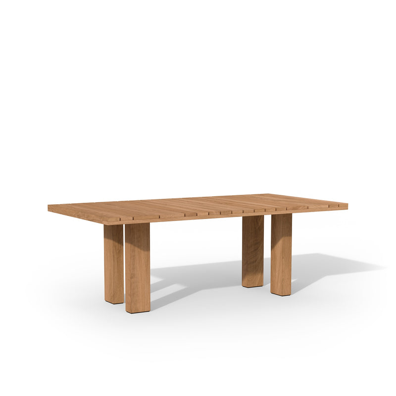 TRIBÙ Suro Spisebord