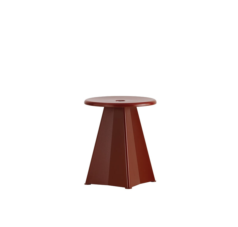 Vitra Tabouret Métallique Sidebord