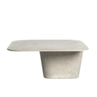 TRIBÙ Tao Outdoor Sofabord - Utstillingsmodell