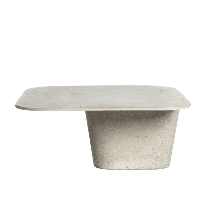 TRIBÙ Tao Outdoor Sofabord - Utstillingsmodell