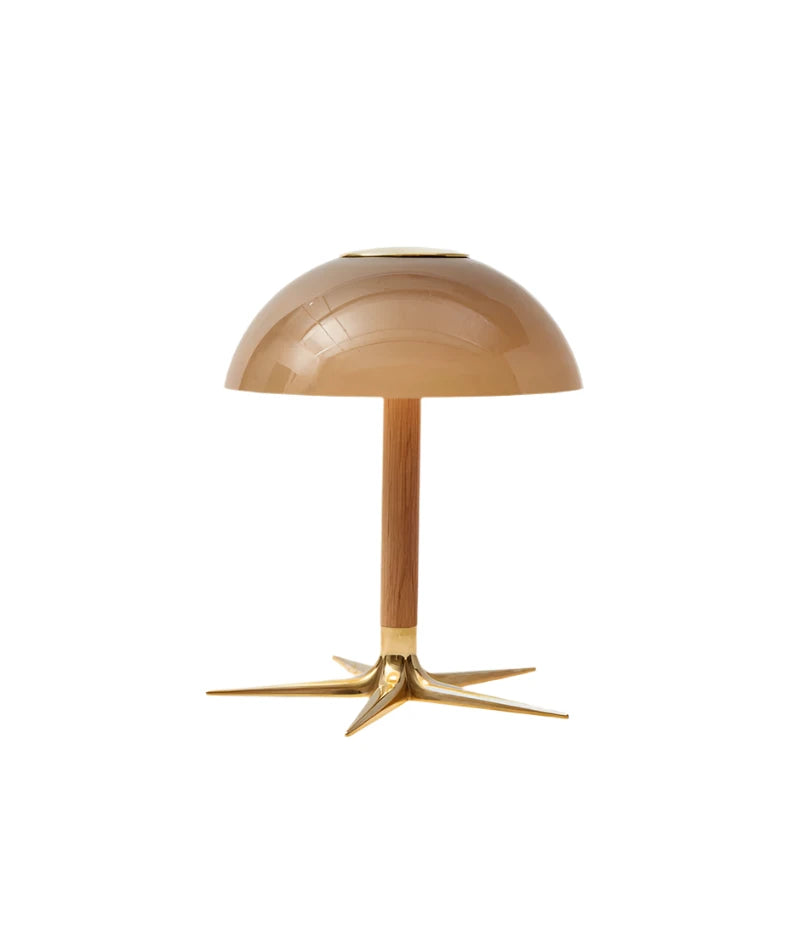 Roll & Hill The Laddi Bordlampe