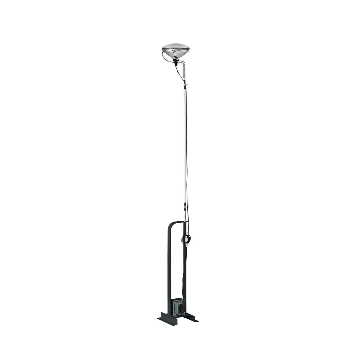 Flos Toio Gulvlampe LED