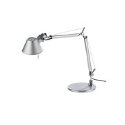 Artemide Tolomeo Micro Aluminium Bordlampe