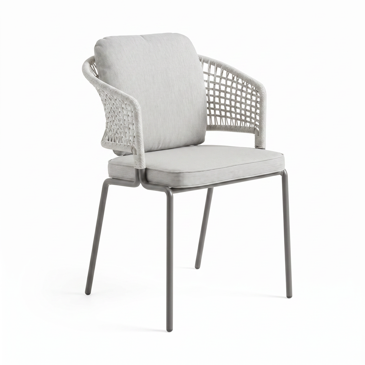 TRIBÙ CTR Outdoor Spisestol - Utstillingsmodell