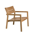 TRIBÙ Kos Outdoor Loungestol